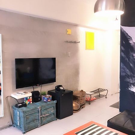 貝里多 Kending Hot Hostel Nanwan Exterior photo