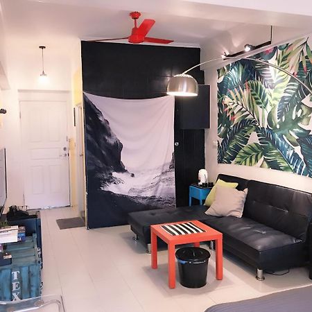 貝里多 Kending Hot Hostel Nanwan Exterior photo